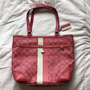 COACH handbag